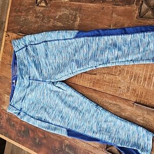 Avia active capris